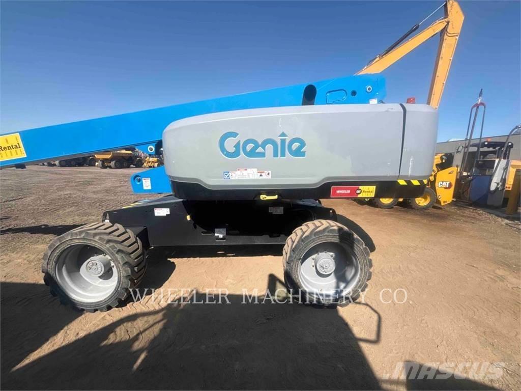 Genie S65XC Nacelles articulées