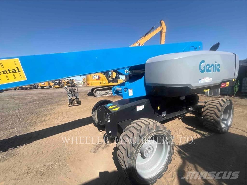 Genie S65XC Nacelles articulées