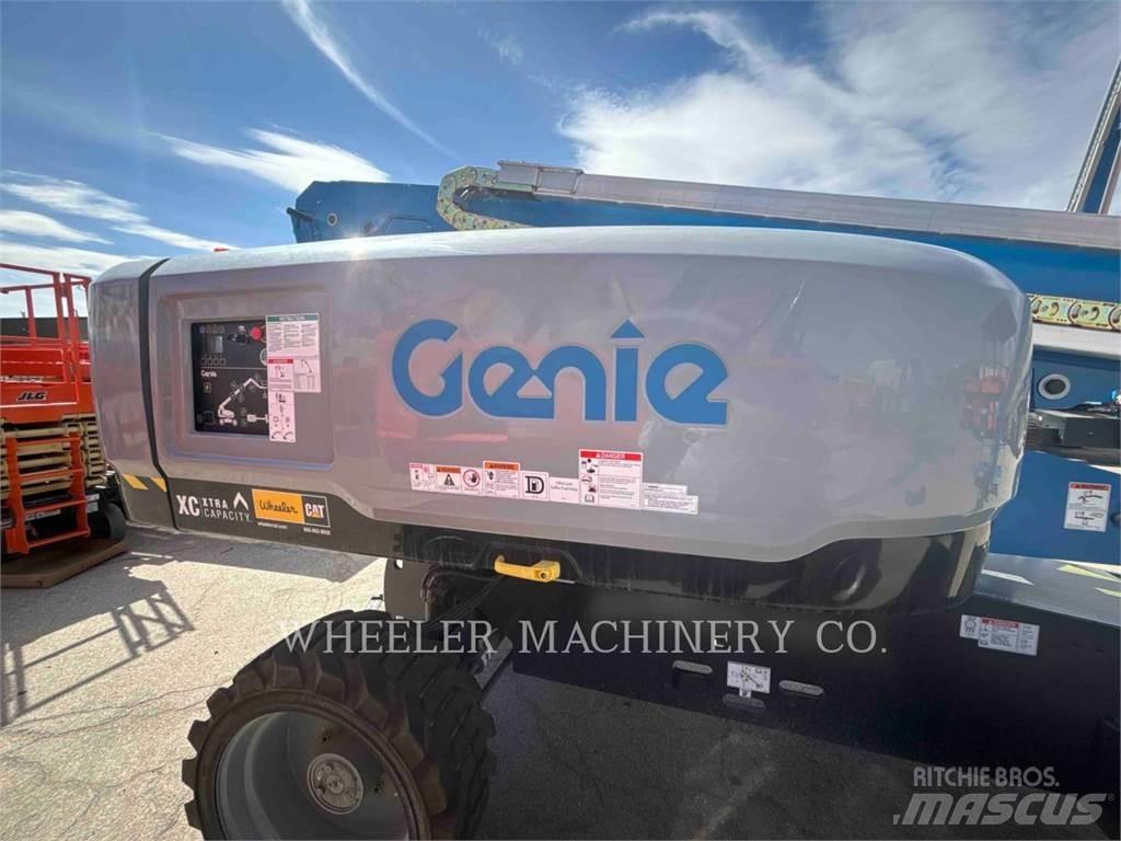 Genie S65XC Nacelles articulées