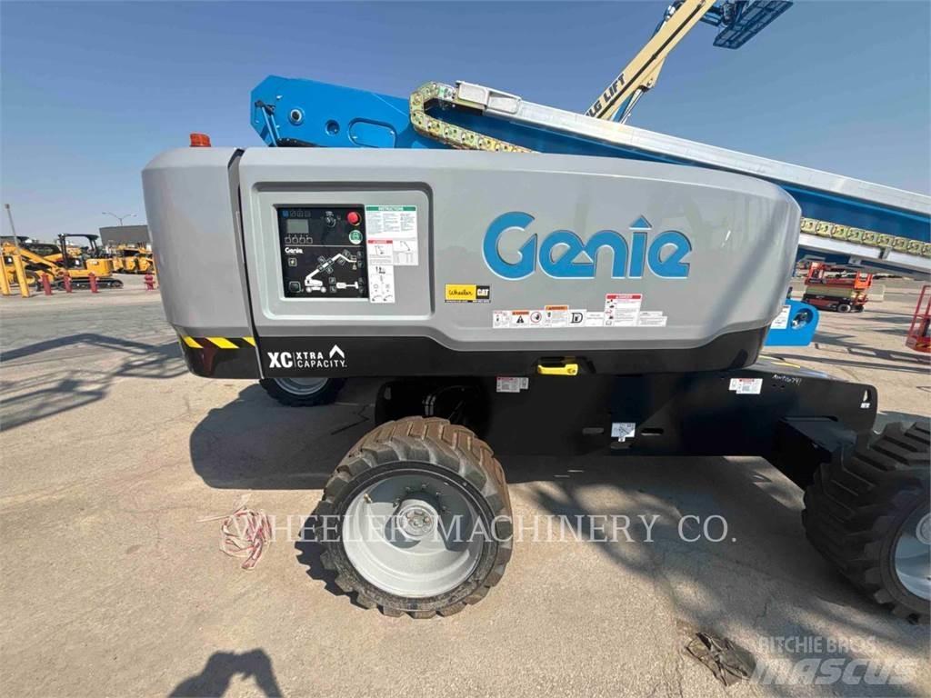 Genie S65XC Nacelles articulées