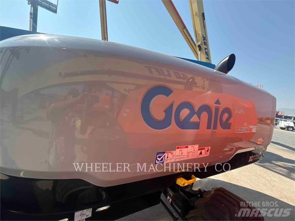 Genie S65XC Nacelles articulées