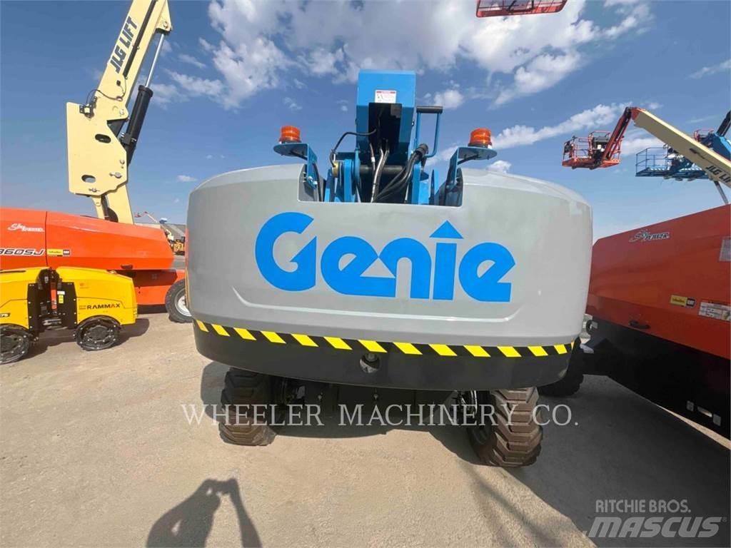Genie S65XC Nacelles articulées