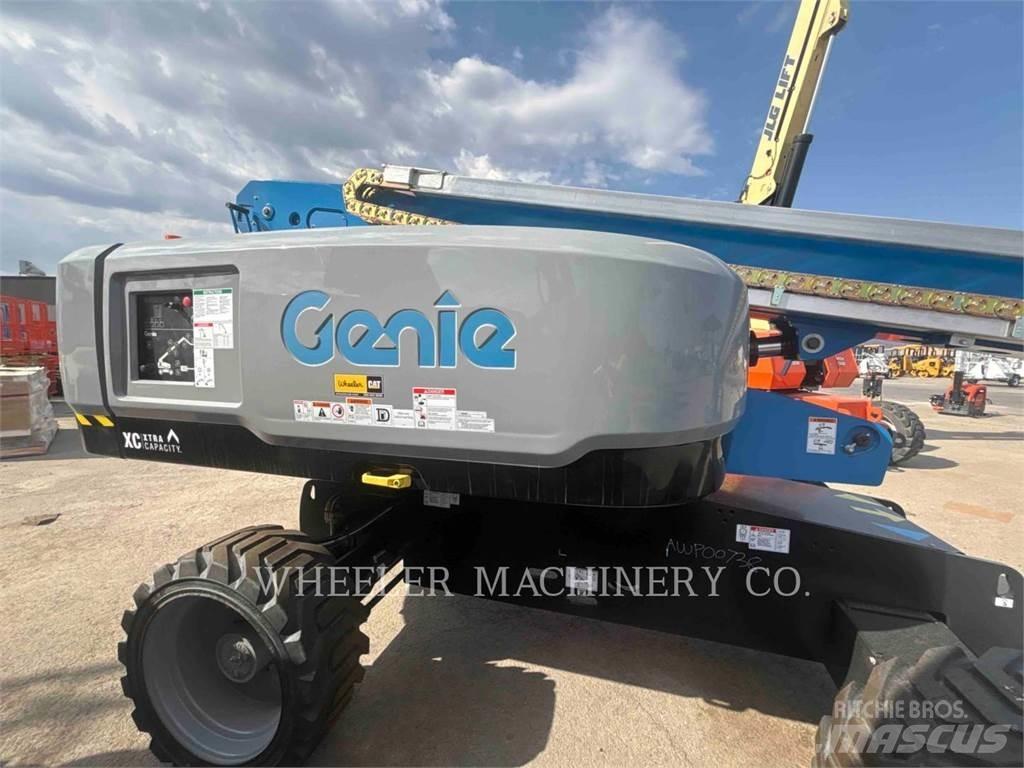 Genie S65XC Nacelles articulées