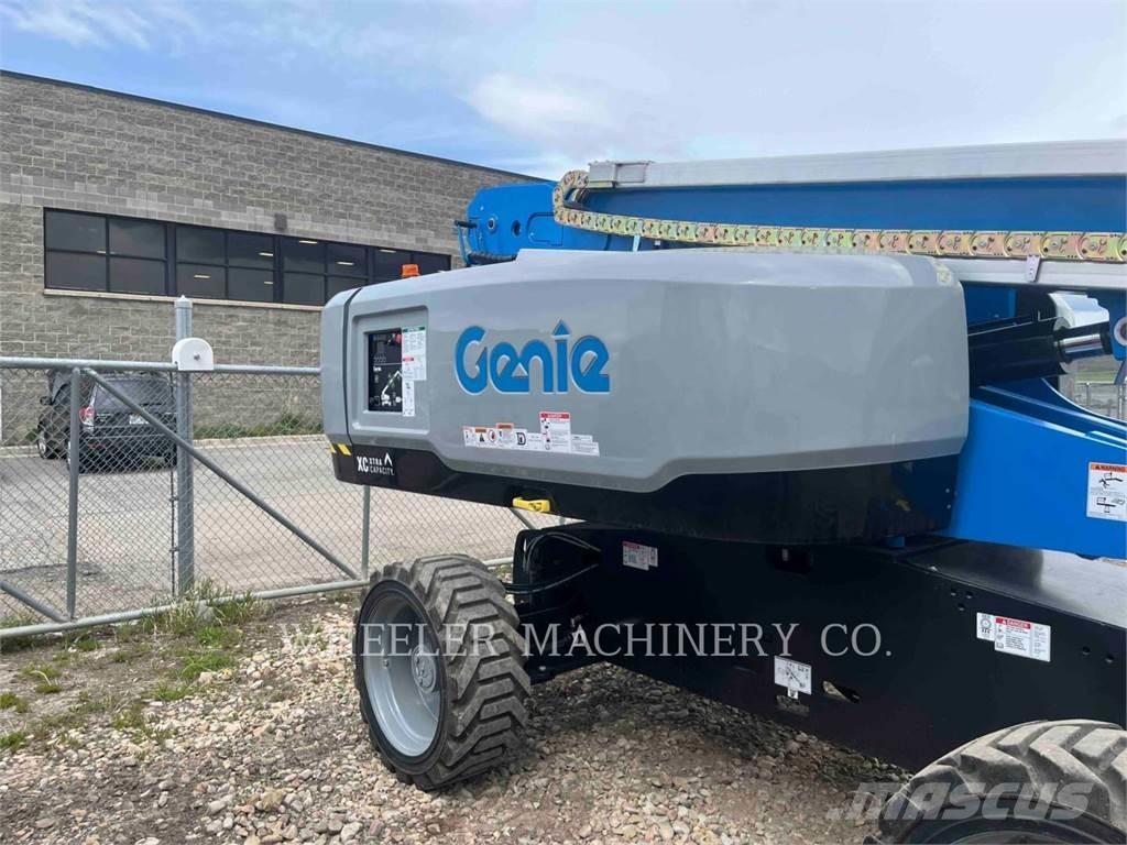 Genie S65XC Nacelles articulées