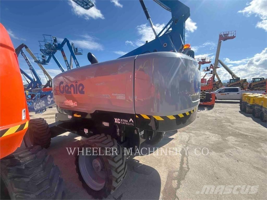 Genie S65XC SP Nacelles articulées