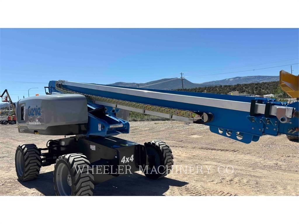 Genie S65XC SP Nacelles articulées