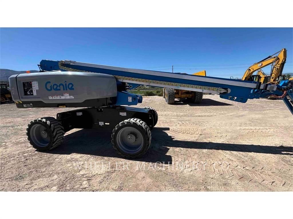 Genie S65XC SP Nacelles articulées