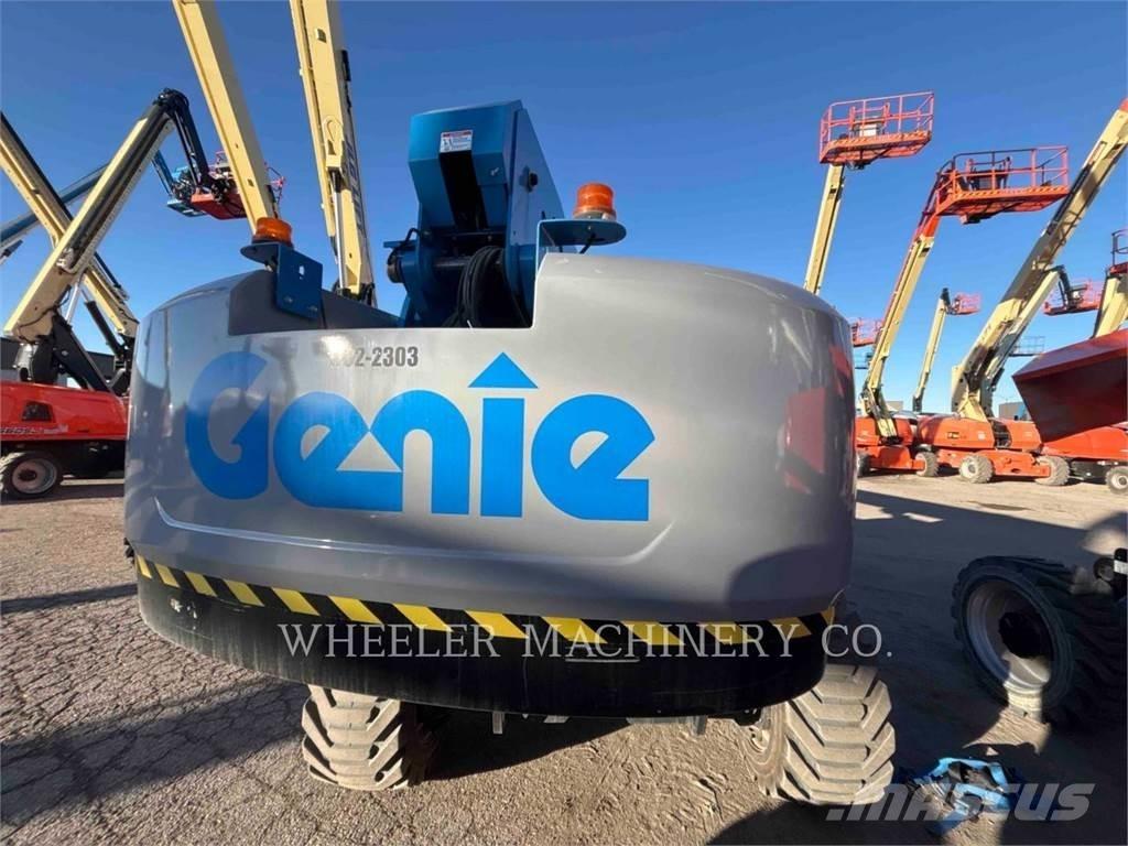 Genie S85XC Nacelles articulées