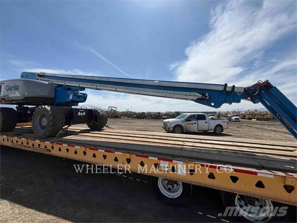 Genie S85XC Nacelles articulées
