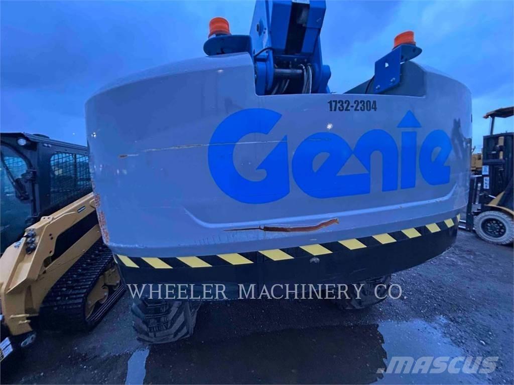 Genie S85XC Nacelles articulées