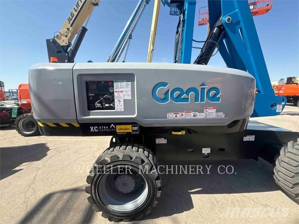 Genie S85XC SP Nacelles articulées
