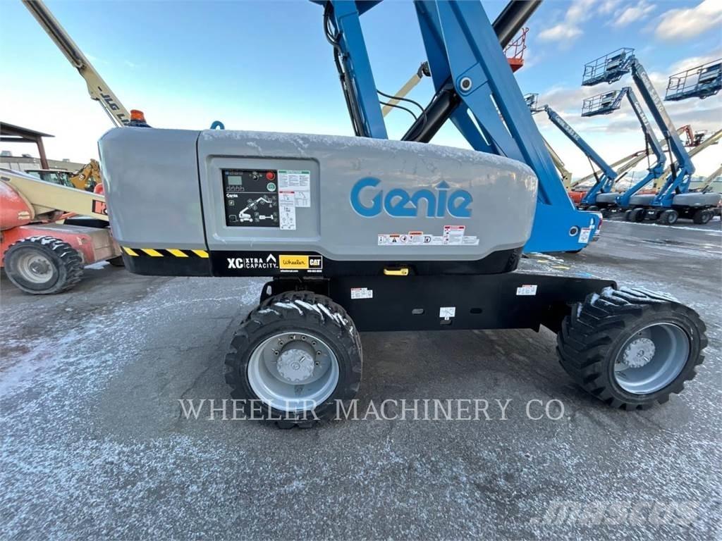 Genie S85XC SP Nacelles articulées