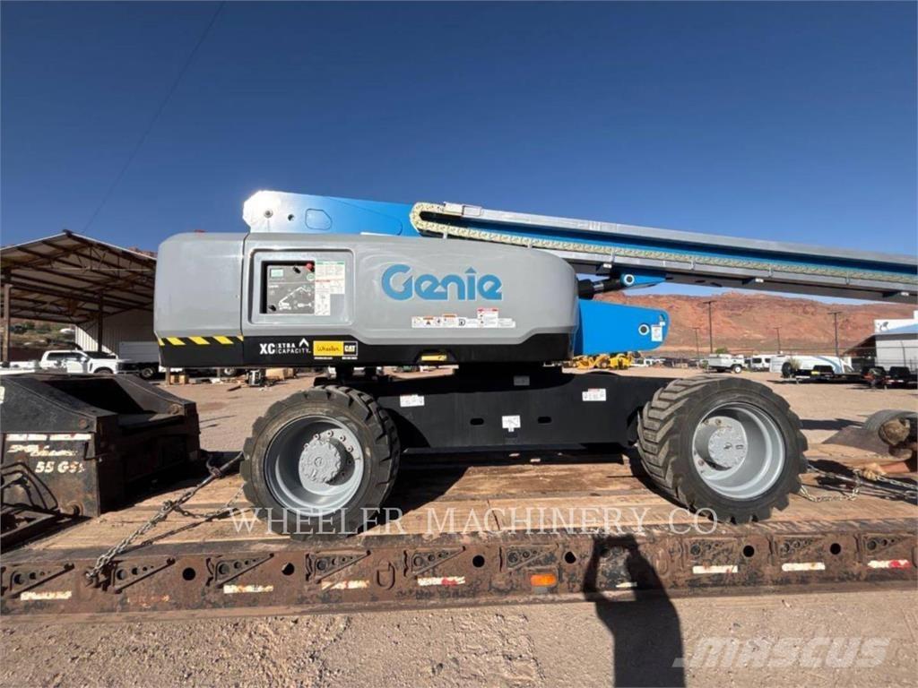 Genie S85XC SP Nacelles articulées