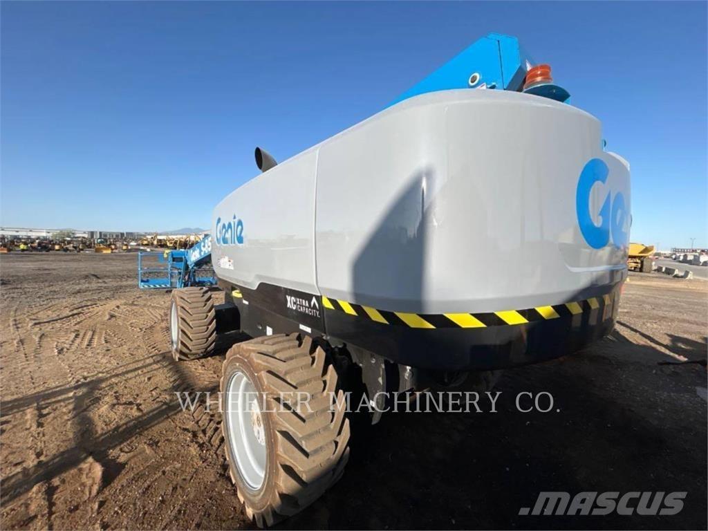 Genie S85XC SP Nacelles articulées