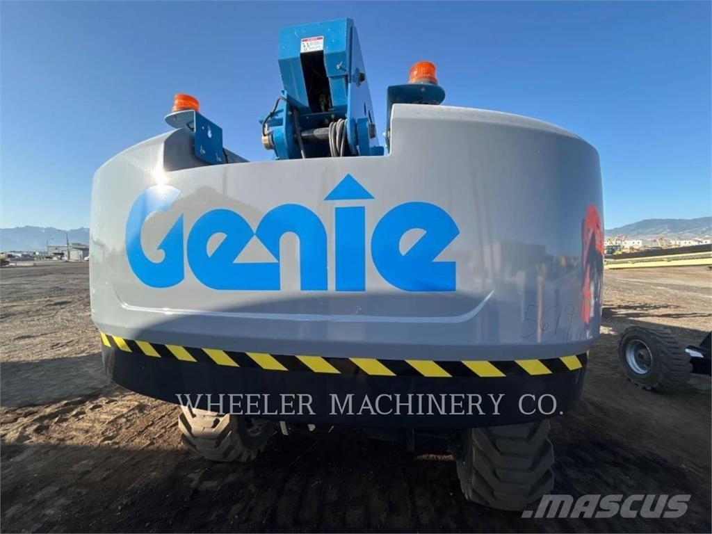 Genie S85XC SP Nacelles articulées