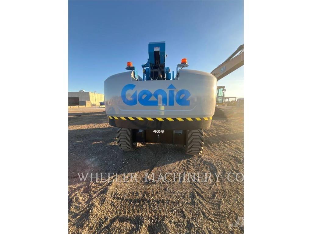 Genie S85XC SP Nacelles articulées