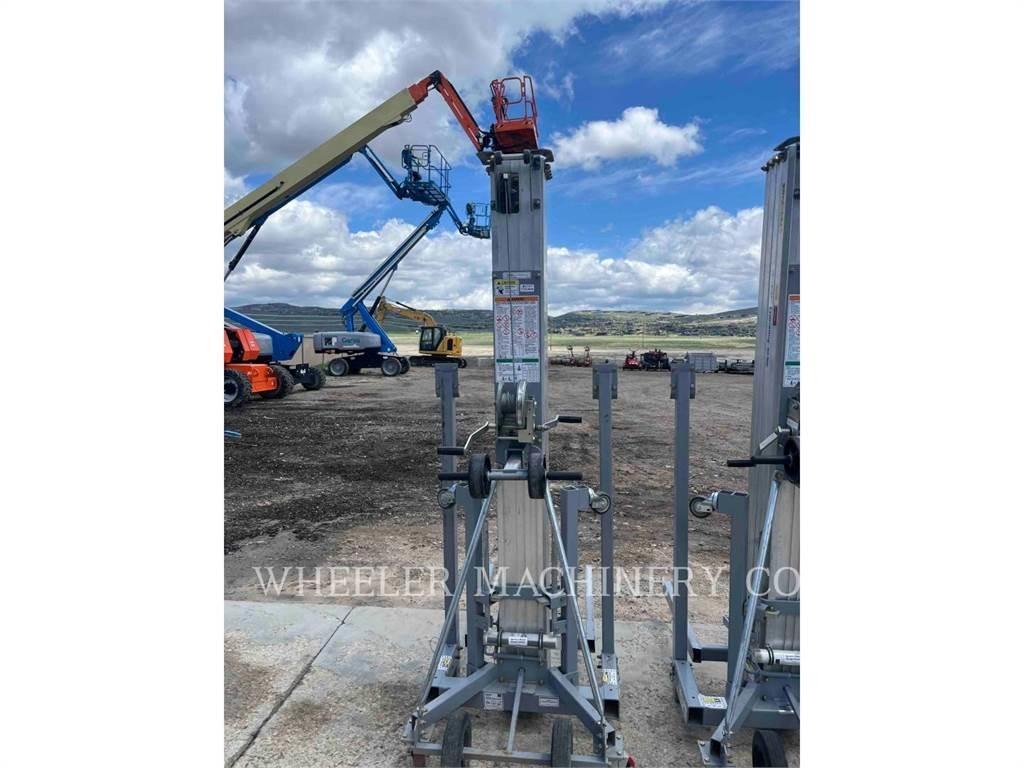 Genie SLC-24 Nacelle ciseaux