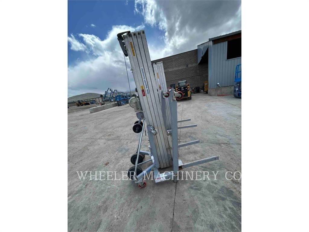 Genie SLC-24 Nacelle ciseaux