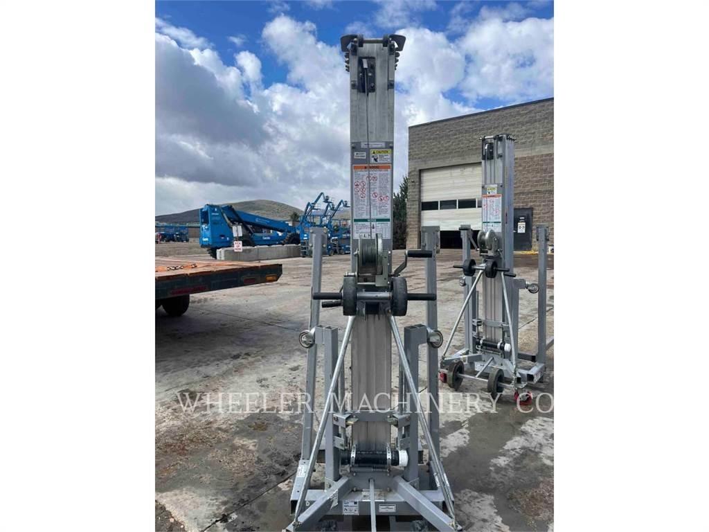 Genie SLC-24 Nacelle ciseaux