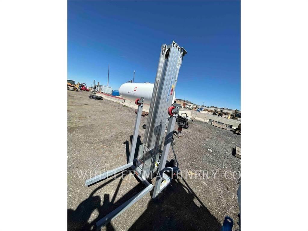 Genie SLC-24 Nacelle ciseaux