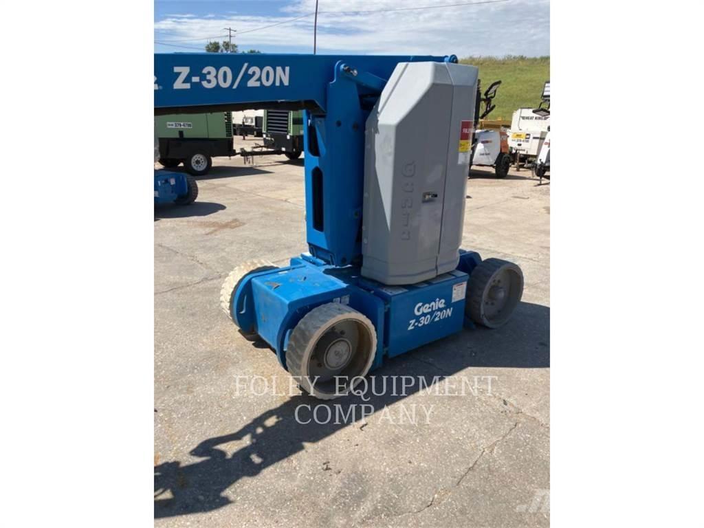 Genie Z30/20N Nacelles articulées