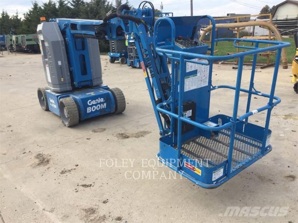 Genie Z30/20NR Nacelles articulées