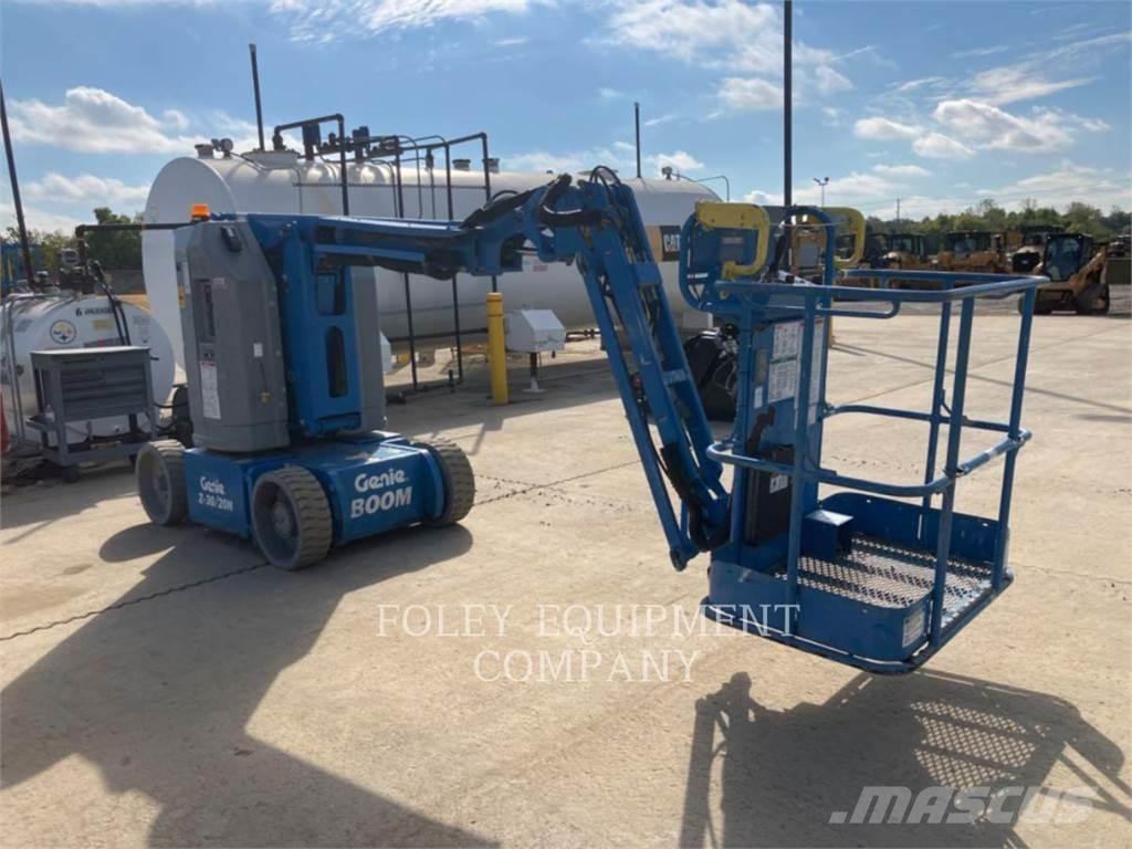 Genie Z30/20NR Nacelles articulées