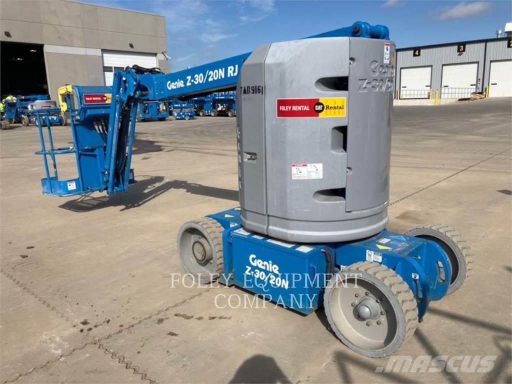 Genie Z30/20NR Nacelles articulées
