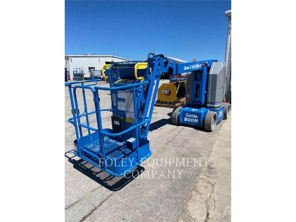 Genie Z30/20NR Nacelles articulées