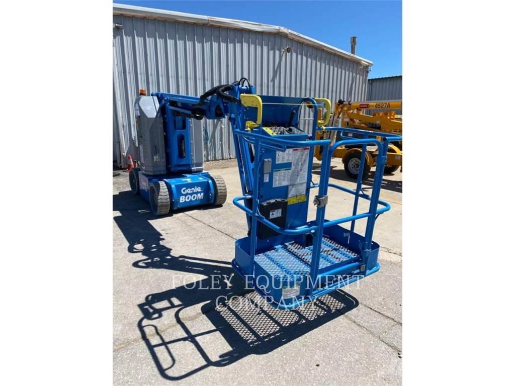 Genie Z30/20NR Nacelles articulées