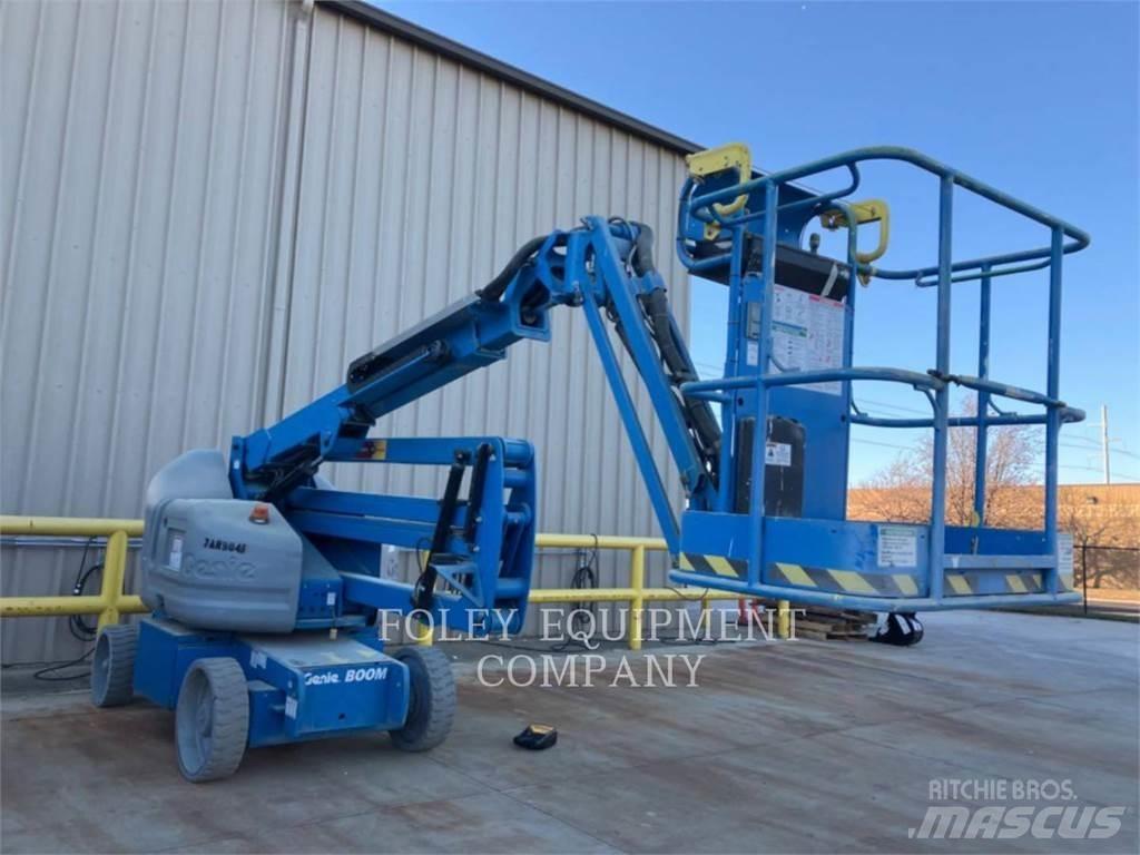Genie Z40/23NRJ Nacelles articulées