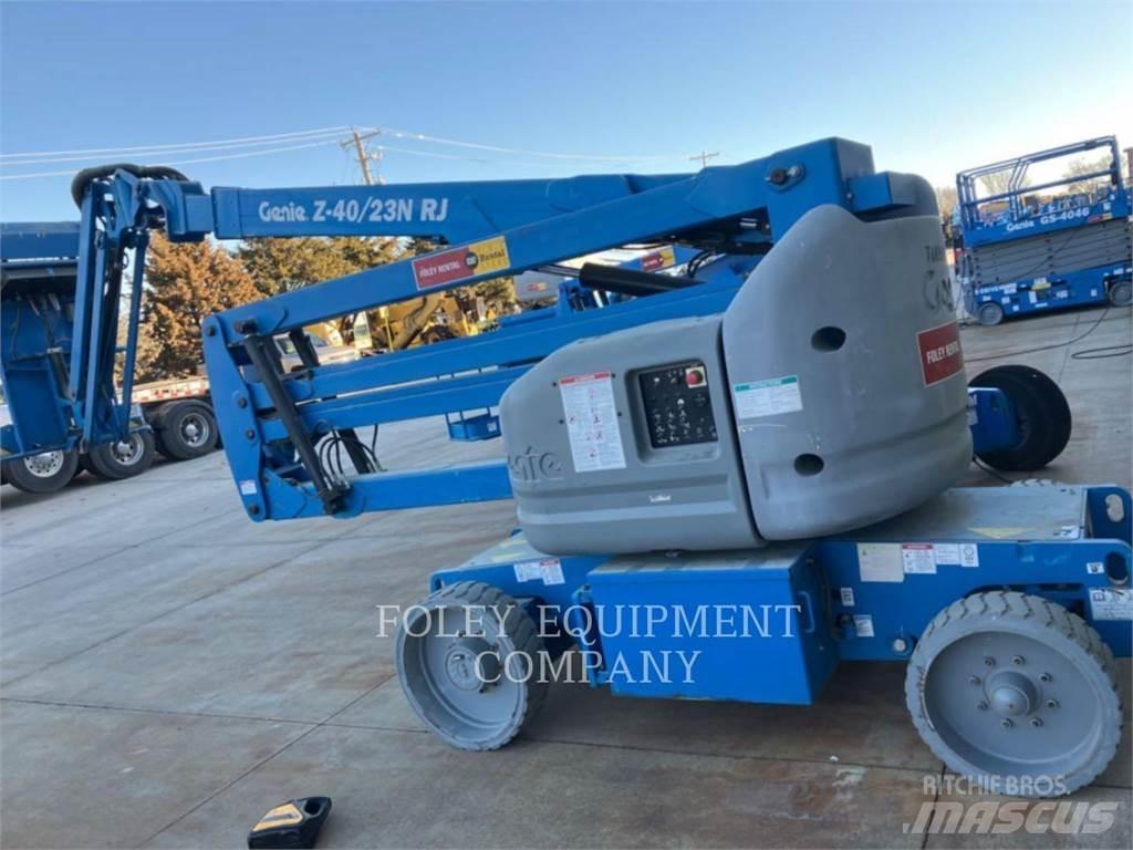 Genie Z40/23NRJ Nacelles articulées