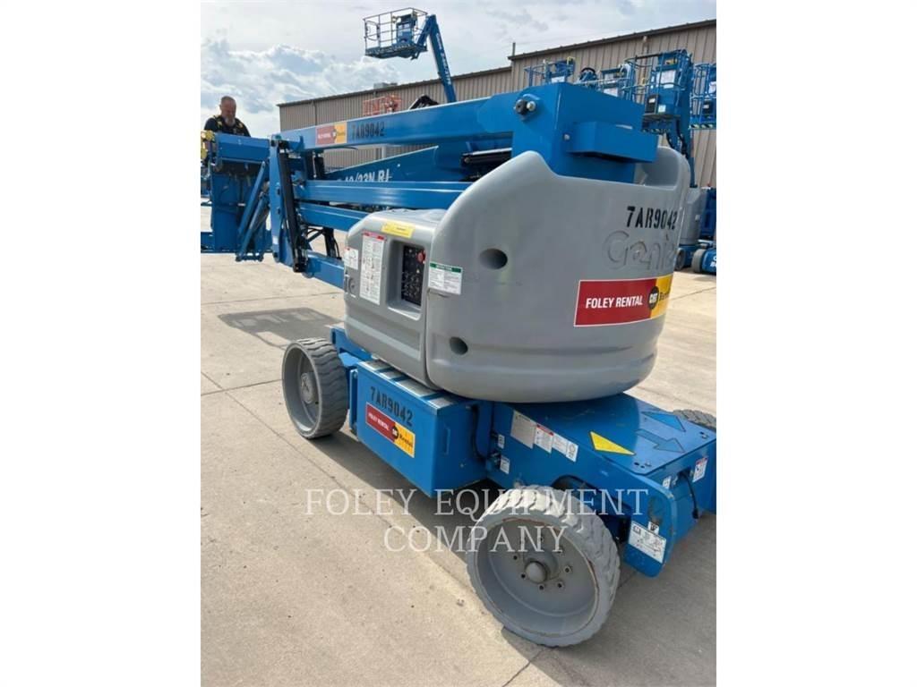 Genie Z40/23NRJ Nacelles articulées