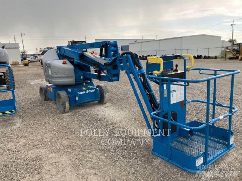 Genie Z40/23NRJ Nacelles articulées