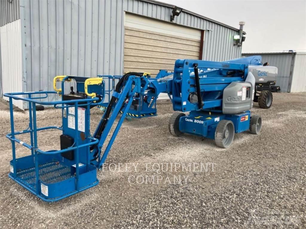 Genie Z40/23NRJ Nacelles articulées
