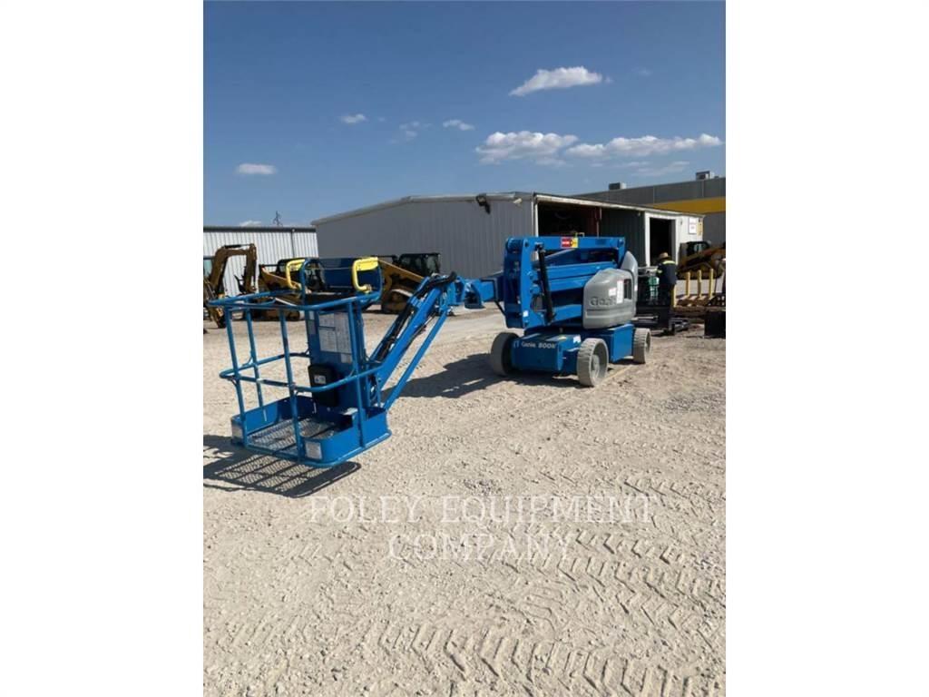 Genie Z40/23NRJ Nacelles articulées