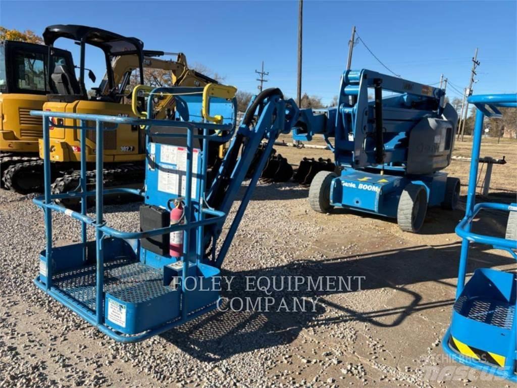 Genie Z40/23NRJ Nacelles articulées