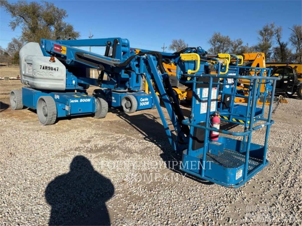 Genie Z40/23NRJ Nacelles articulées