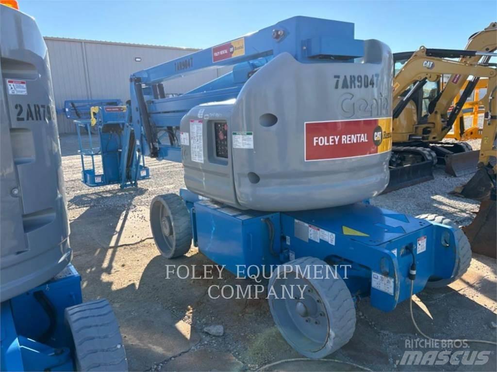 Genie Z40/23NRJ Nacelles articulées