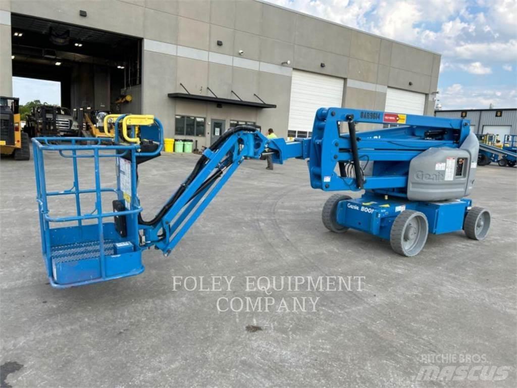 Genie Z40/23NRJ Nacelles articulées