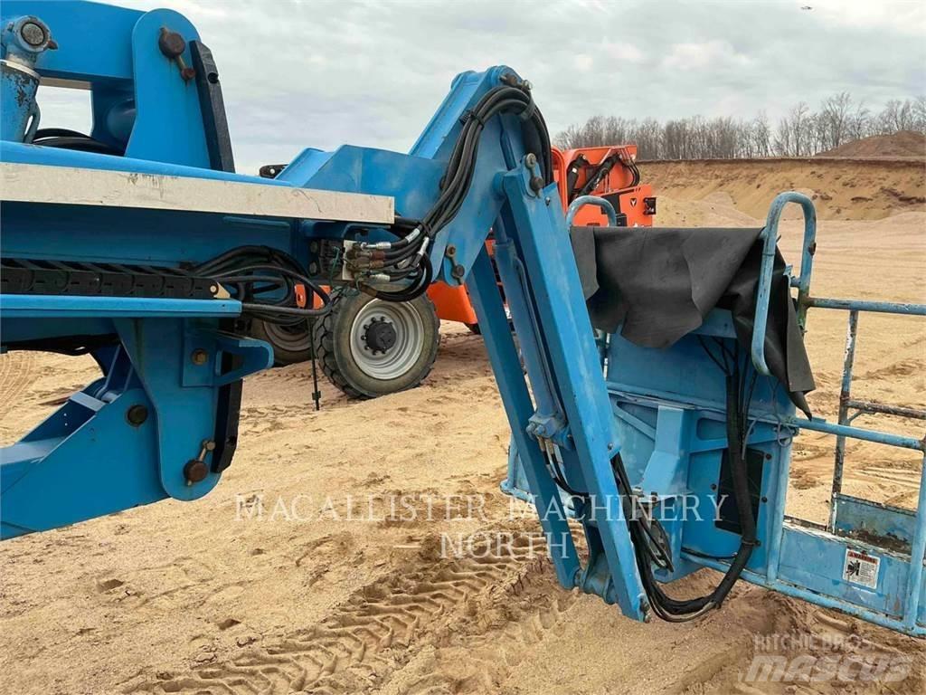 Genie Z45 Nacelles articulées