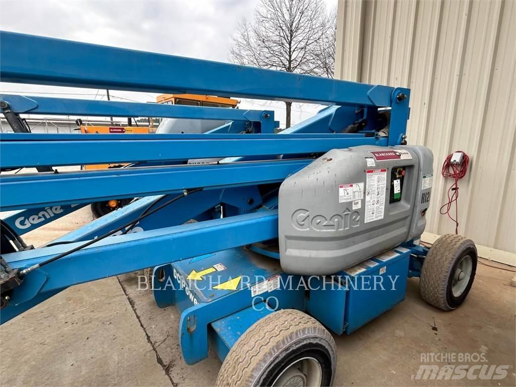 Genie Z45/25 Nacelles articulées