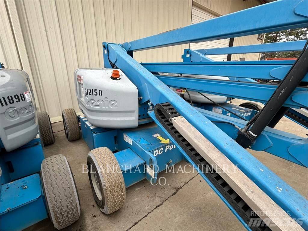 Genie Z45/25 Nacelles articulées