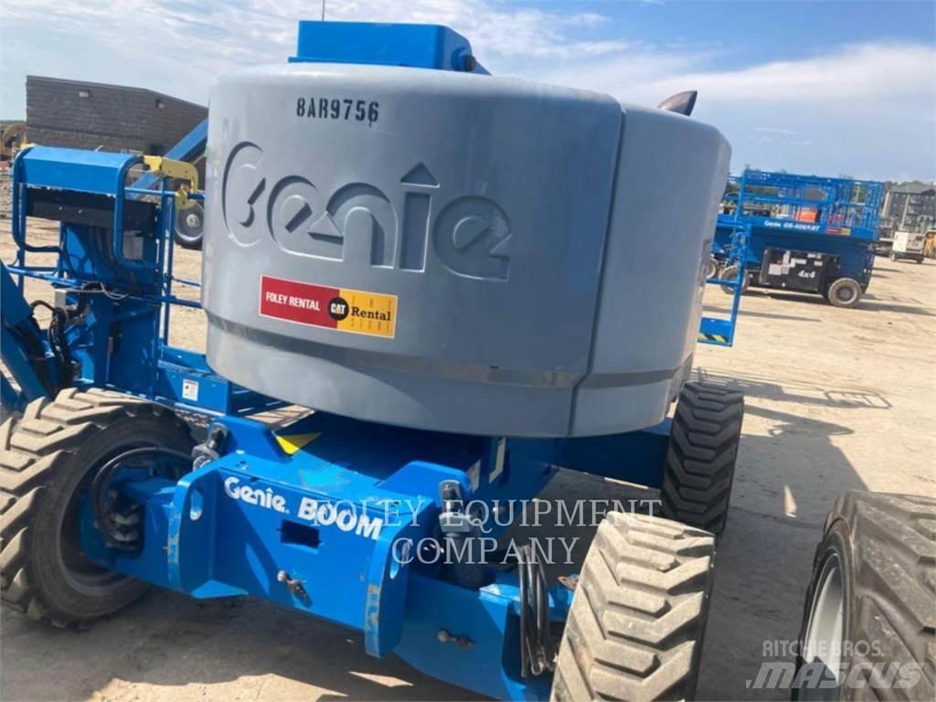 Genie Z45/25JD4 Nacelles articulées