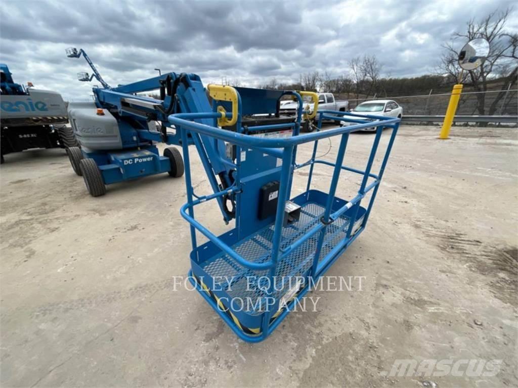 Genie Z45/25JDC Nacelles articulées