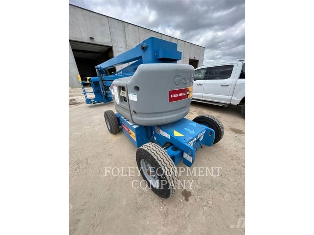 Genie Z45/25JDC Nacelles articulées