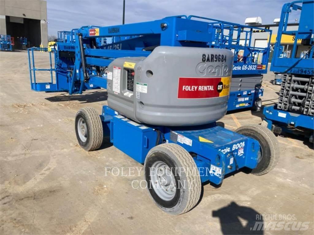 Genie Z45/25JDC Nacelles articulées