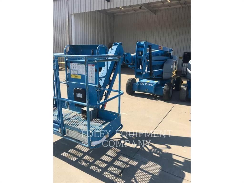 Genie Z45/25JE Nacelles articulées