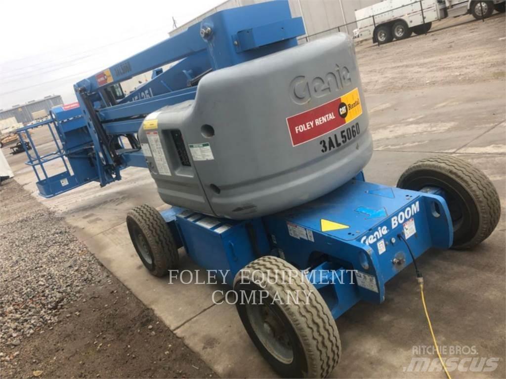 Genie Z45/25JE Nacelles articulées