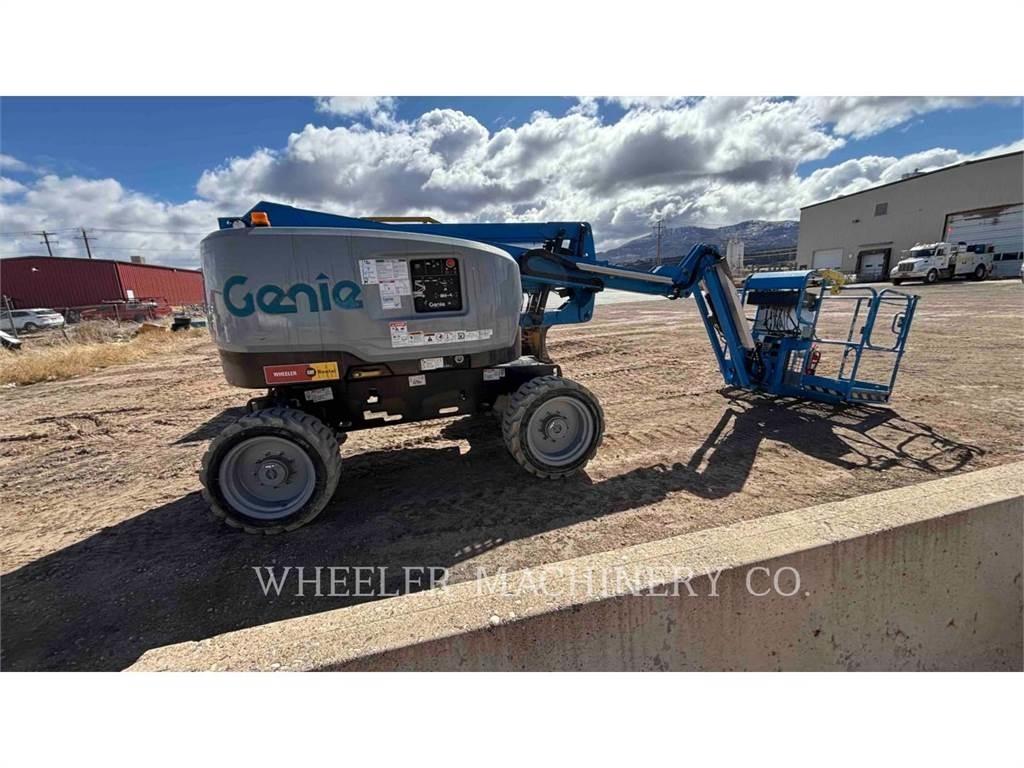 Genie Z45 XC Nacelles articulées